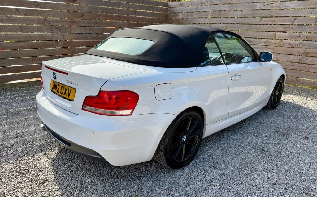 Used BMW 1 Series 2012 for sale - 75998063: Photo 4
