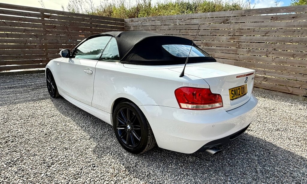 Used BMW 1 Series 2012 for sale - 75998063: Photo 6