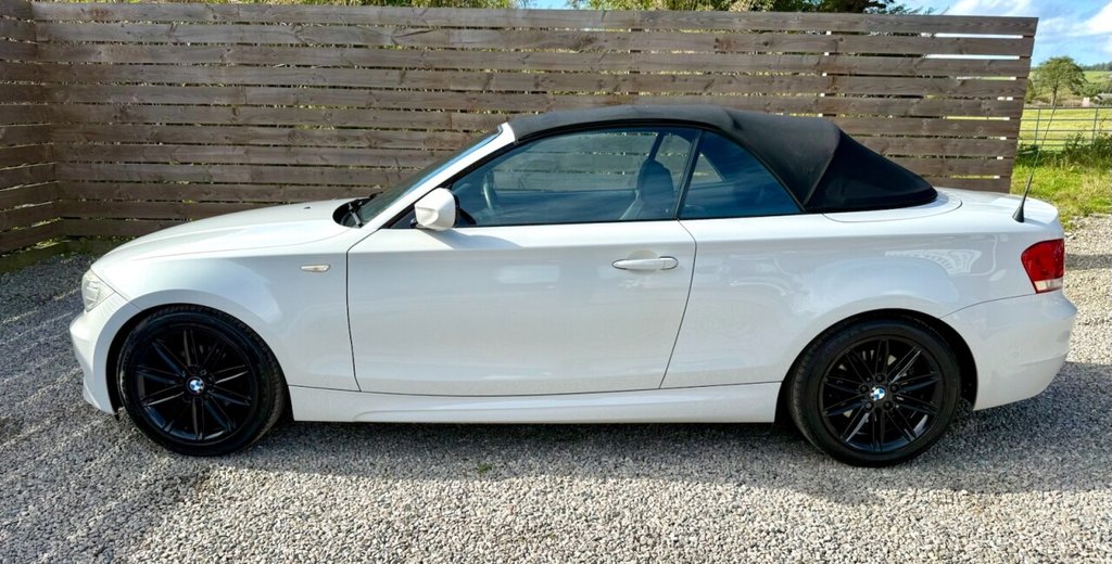 Used BMW 1 Series 2012 for sale - 75998063: Photo 8