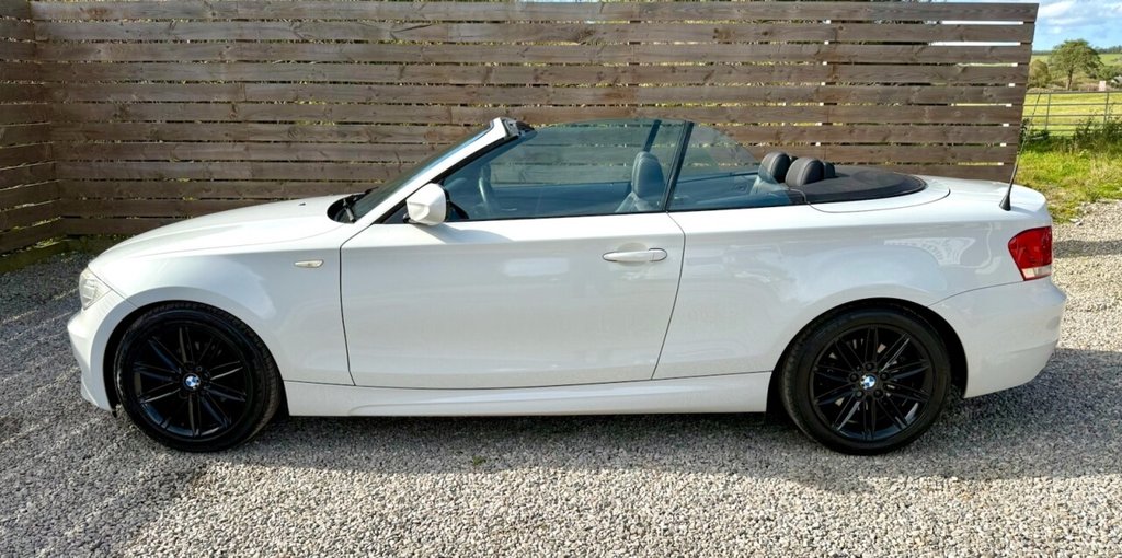 Used BMW 1 Series 2012 for sale - 75998063: Photo 9