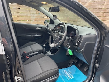 Used Kia Picanto 2020 for sale - 76119306: Photo