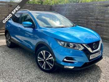 2019 (69) - 1.3 DIG-T N-Connecta SUV 5dr Petrol Manual Euro 6 (s/s) (140 ps)