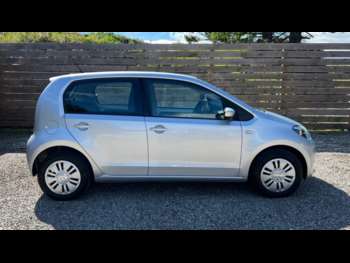 Used Volkswagen up! 2016 for sale - 74795871: Photo