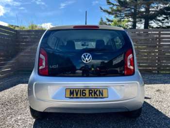 Used Volkswagen up! 2016 for sale - 74795871: Photo