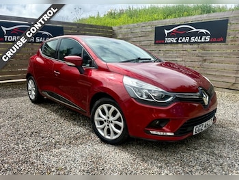Used Renault Clio 2017 for sale - 79423055: Photo