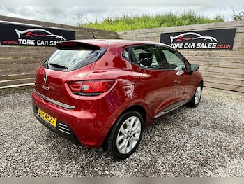 Used Renault Clio 2017 for sale - 79423055: Photo