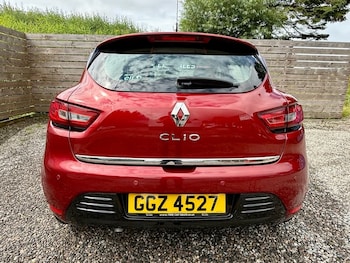 Used Renault Clio 2017 for sale - 79423055: Photo