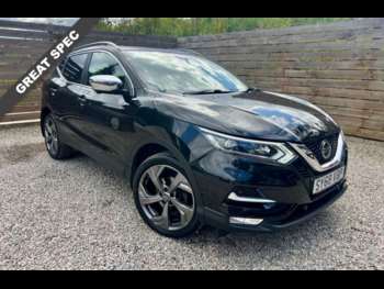 2018 (68) - 1.2 DIG-T Tekna SUV 5dr Petrol Manual Euro 6 (s/s) (115 ps)