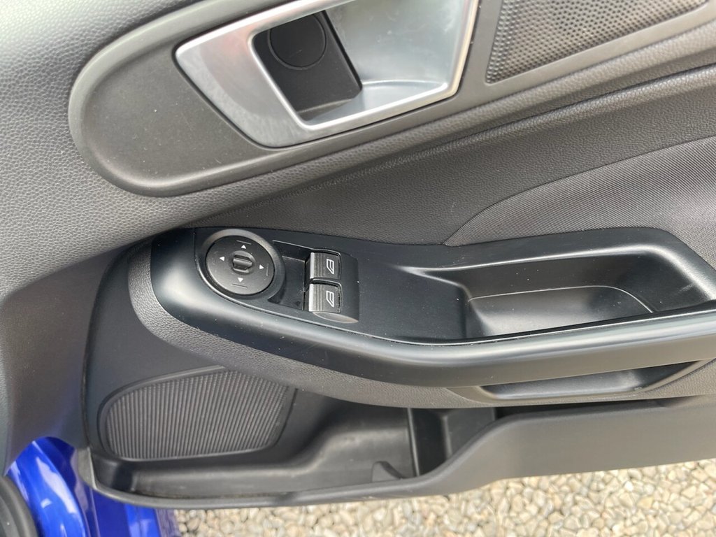 Used Ford Fiesta 2016 for sale - 77806903: Photo 10