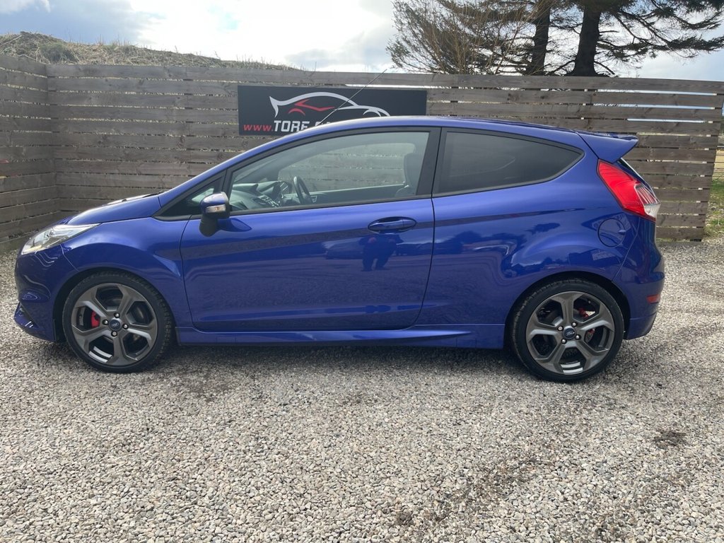 Used Ford Fiesta 2016 for sale - 77806903: Photo 13