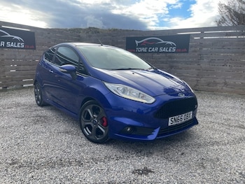 Used Ford Fiesta 2016 for sale - 77806903: Photo