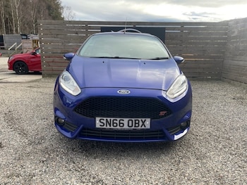 Used Ford Fiesta 2016 for sale - 77806903: Photo