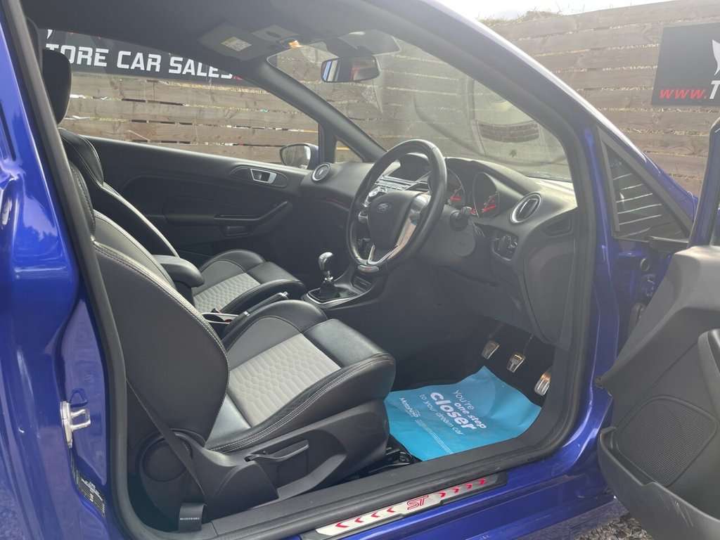 Used Ford Fiesta 2016 for sale - 77806903: Photo 6