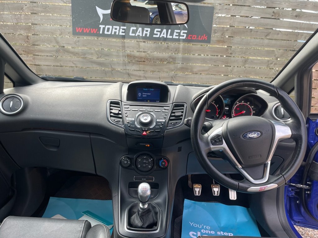 Used Ford Fiesta 2016 for sale - 77806903: Photo 7