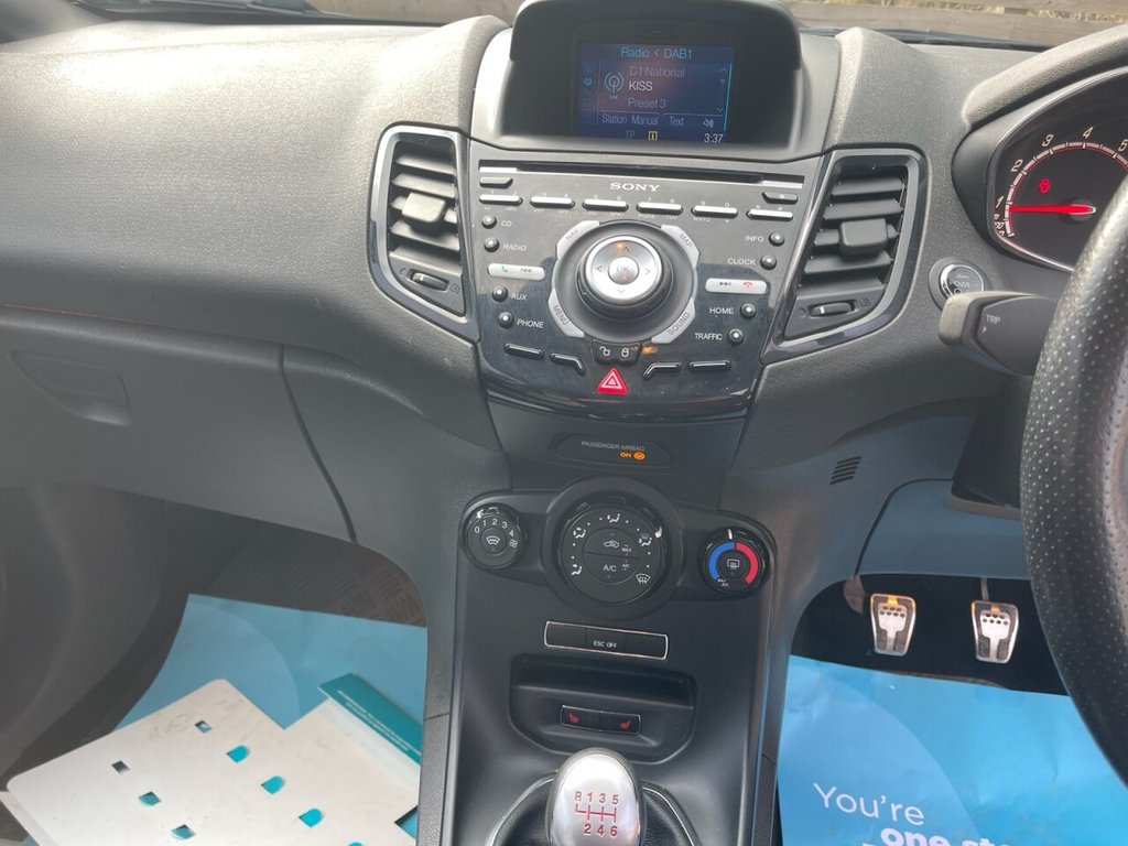 Used Ford Fiesta 2016 for sale - 77806903: Photo 9