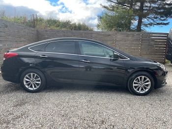Used Hyundai i40 2016 for sale - 76118606: Photo