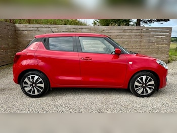 Used Suzuki Swift 2020 for sale - 75597015: Photo