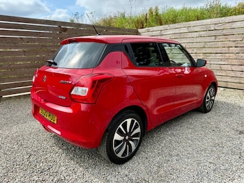 Used Suzuki Swift 2020 for sale - 75597015: Photo