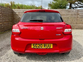Used Suzuki Swift 2020 for sale - 75597015: Photo