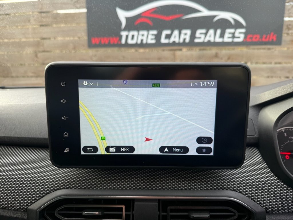 Used Dacia Sandero 2022 for sale - 77654753: Photo 15