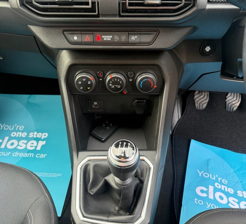 Used Dacia Sandero 2022 for sale - 77654753: Photo 17