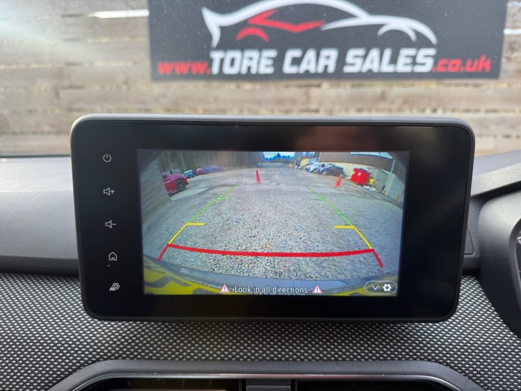 Used Dacia Sandero 2022 for sale - 77654753: Photo 19