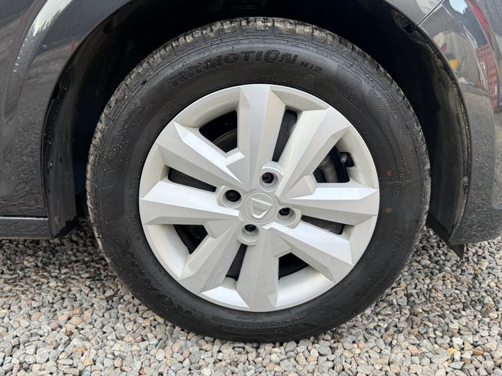 Used Dacia Sandero 2022 for sale - 77654753: Photo 9