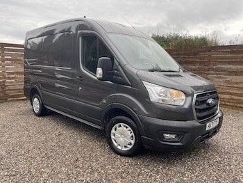 Ford - Transit