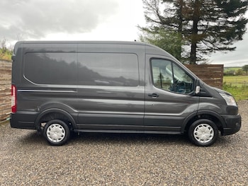 Used Ford Transit 2021 for sale - 76069123: Photo 2