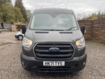 Used Ford Transit 2021 for sale - 76069123: Photo 3