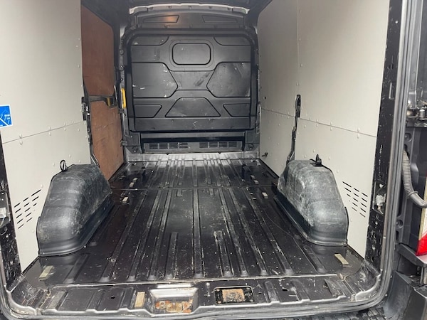 Used Ford Transit 2021 for sale - 76069123: Photo 5