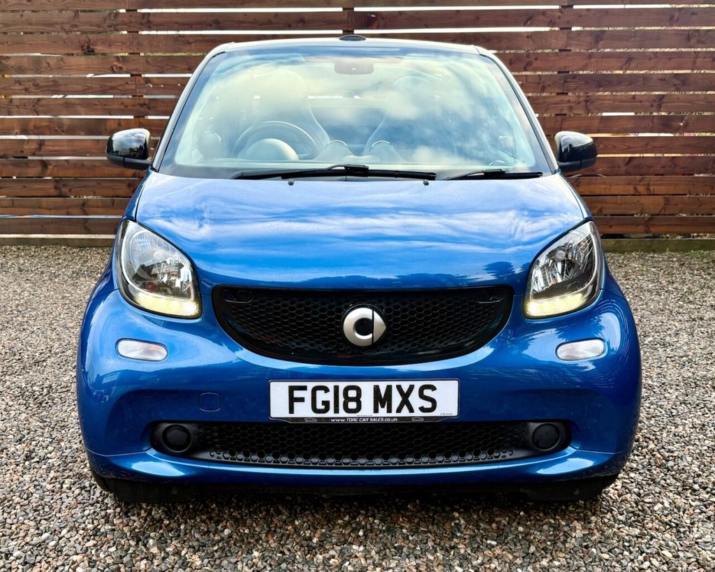 Used smart fortwo 2018 for sale - 76820852: Photo 10