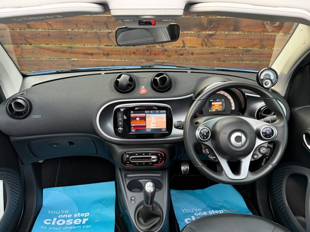 Used smart fortwo 2018 for sale - 76820852: Photo 12