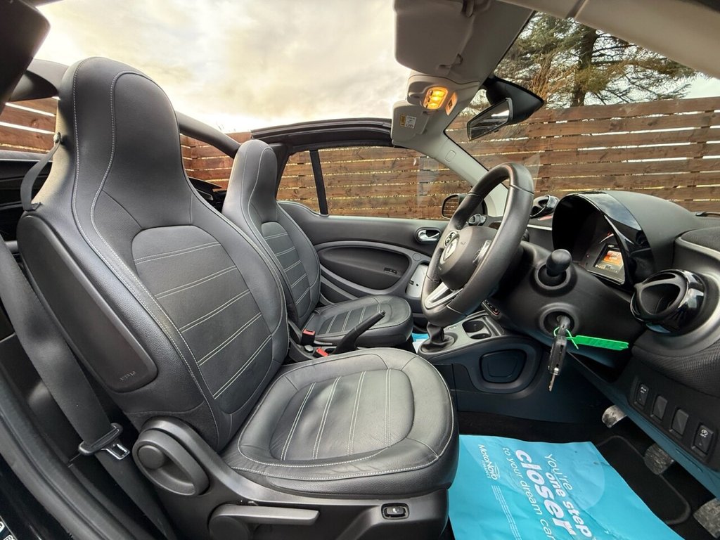 Used smart fortwo 2018 for sale - 76820852: Photo 13