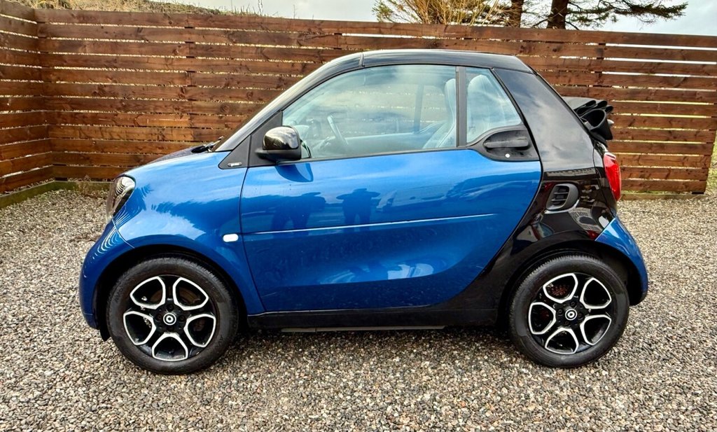 Used smart fortwo 2018 for sale - 76820852: Photo 6