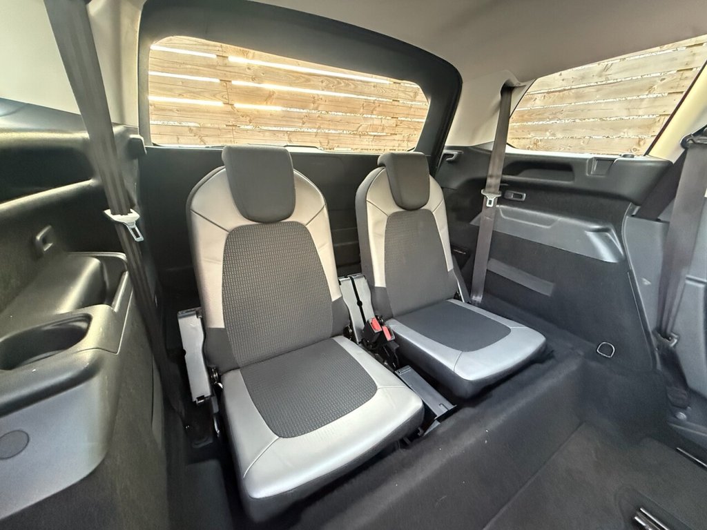 Used Citroen C4 Grand Picasso 2016 for sale - 76582383: Photo 13