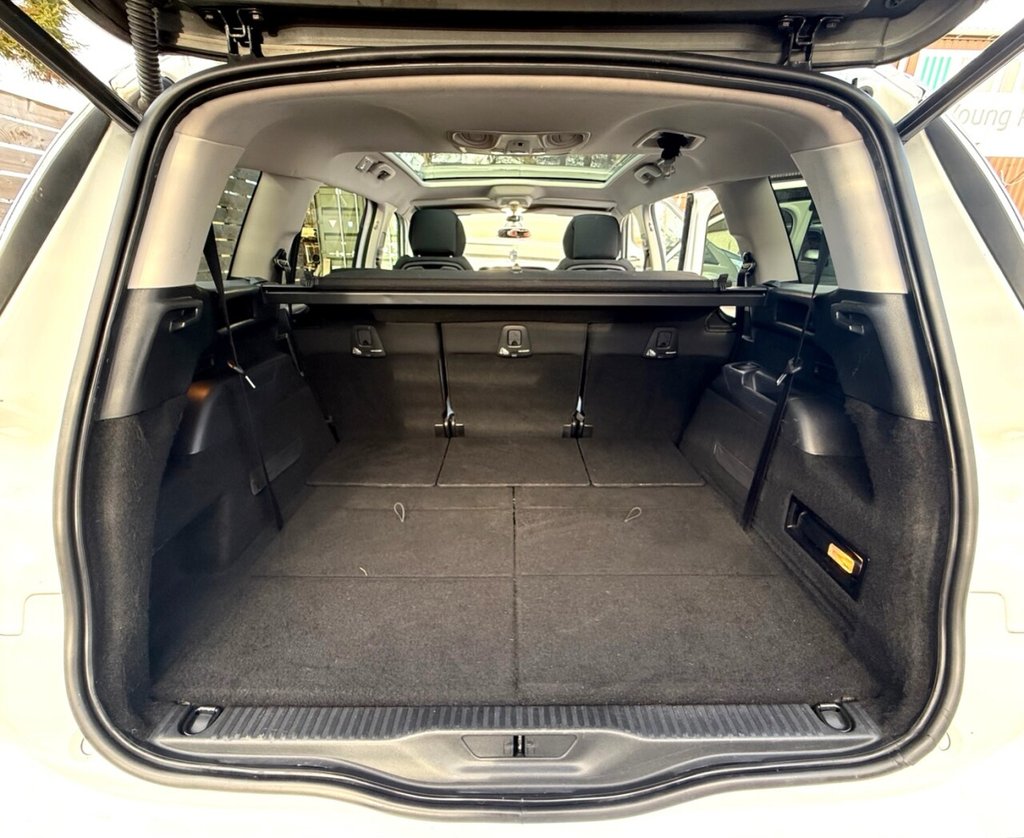 Used Citroen C4 Grand Picasso 2016 for sale - 76582383: Photo 15