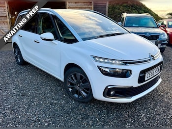 2016 (66) - 1.6 BlueHDi Flair MPV 5dr Diesel Manual Euro 6 (s/s) (120 ps)