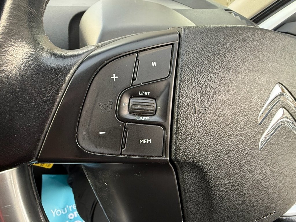 Used Citroen C4 Grand Picasso 2016 for sale - 76582383: Photo 21