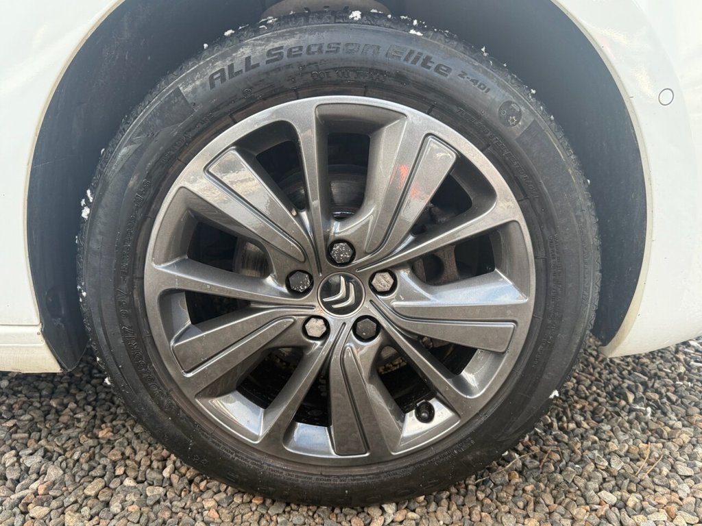 Used Citroen C4 Grand Picasso 2016 for sale - 76582383: Photo 9