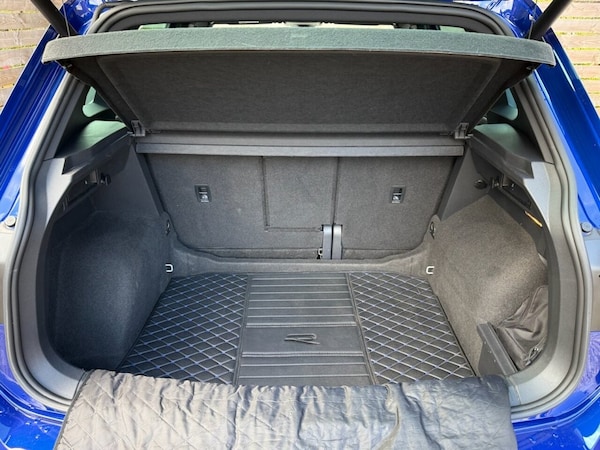 Used Volkswagen Tiguan 2021 for sale - 76147522: Photo 13