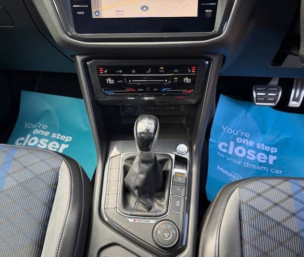 Used Volkswagen Tiguan 2021 for sale - 76147522: Photo 18