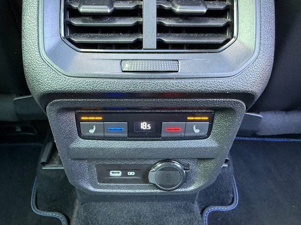 Used Volkswagen Tiguan 2021 for sale - 76147522: Photo 21