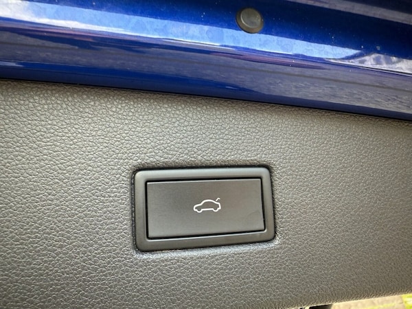 Used Volkswagen Tiguan 2021 for sale - 76147522: Photo 26