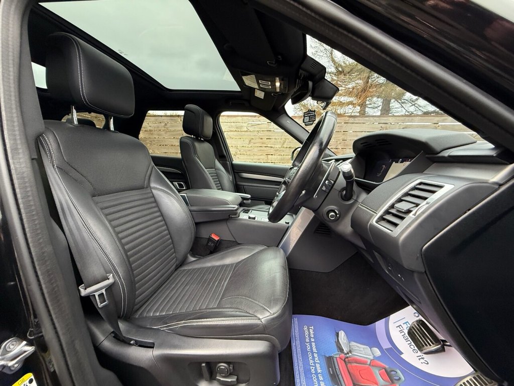 Used Land Rover Discovery 2021 for sale - 77470294: Photo 11