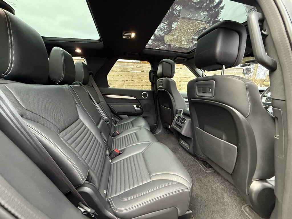 Used Land Rover Discovery 2021 for sale - 77470294: Photo 12