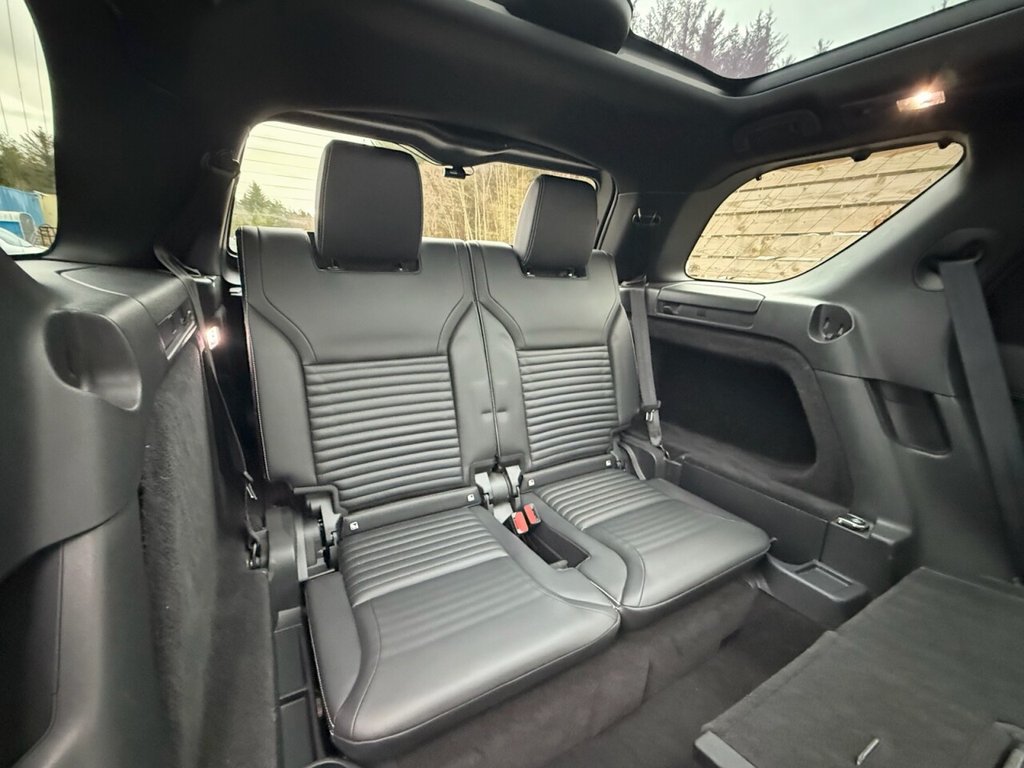 Used Land Rover Discovery 2021 for sale - 77470294: Photo 13