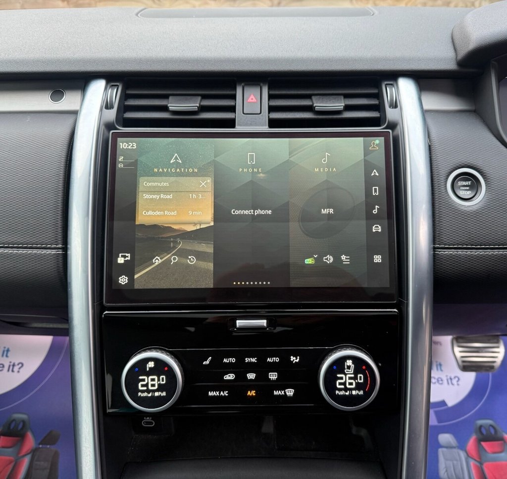 Used Land Rover Discovery 2021 for sale - 77470294: Photo 16