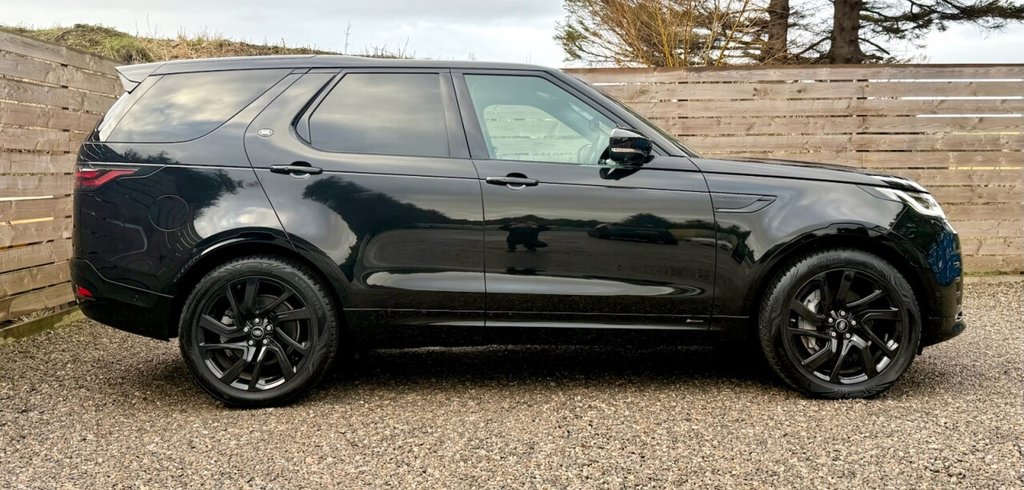 Used Land Rover Discovery 2021 for sale - 77470294: Photo 2