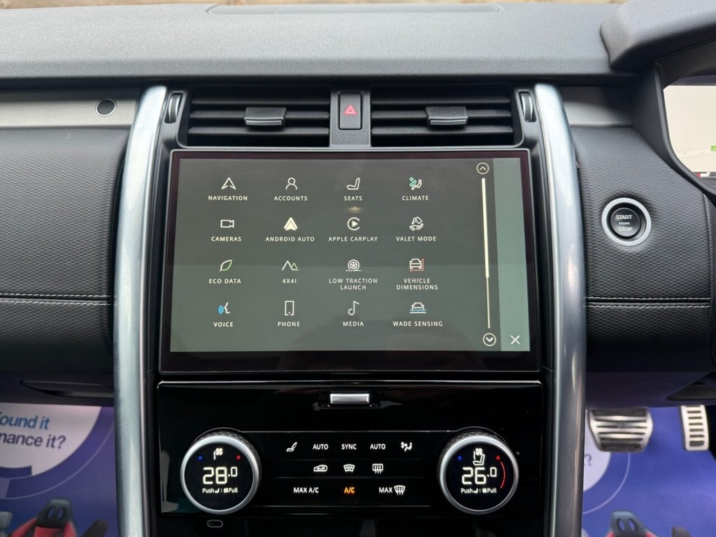 Used Land Rover Discovery 2021 for sale - 77470294: Photo 21